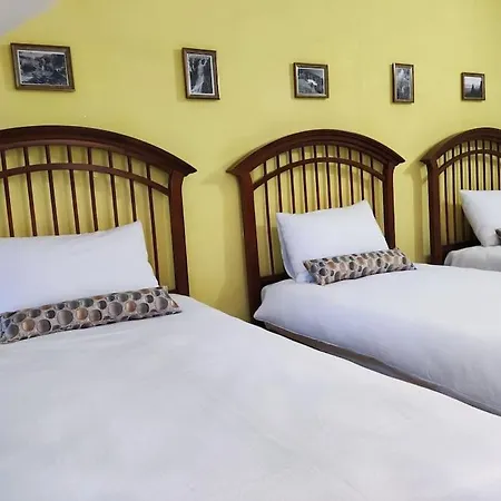 Bascarsija B-home Old Town Apartment Sarajevo