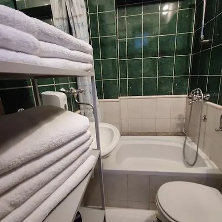 Apartment Bascarsija B-home Old Town Sarajevo