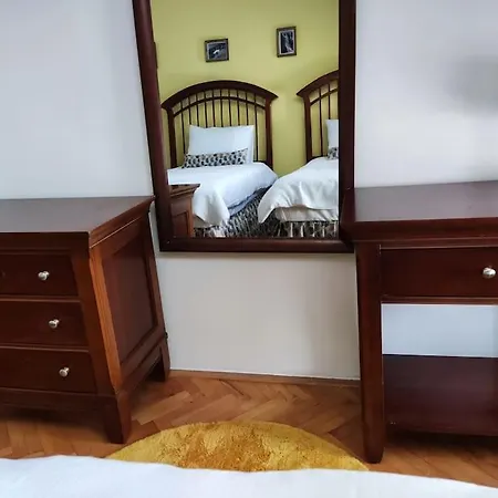 Bascarsija B-home Old Town Apartment Sarajevo