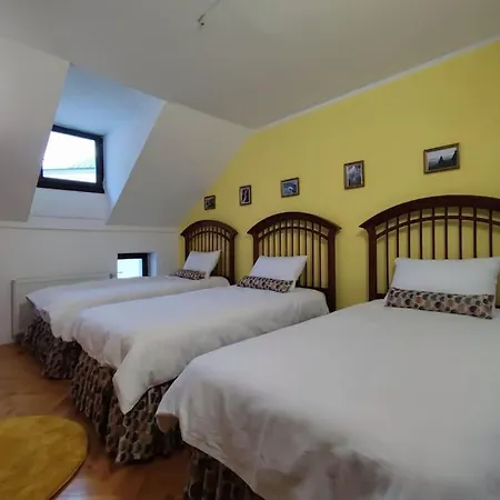 Bascarsija B-home Old Town Apartment