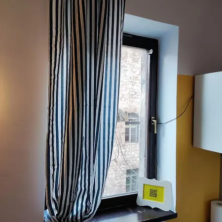 Apartment Bascarsija B-home Old Town